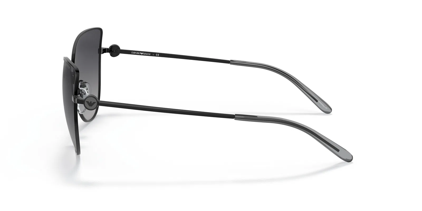 Emporio Armani 2115 Sunglasses - view 4